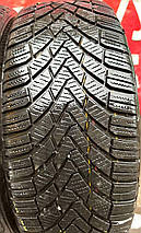 Шины б у 205 55R16 Continental Conti Winter Contact TS850 зима, фото 3