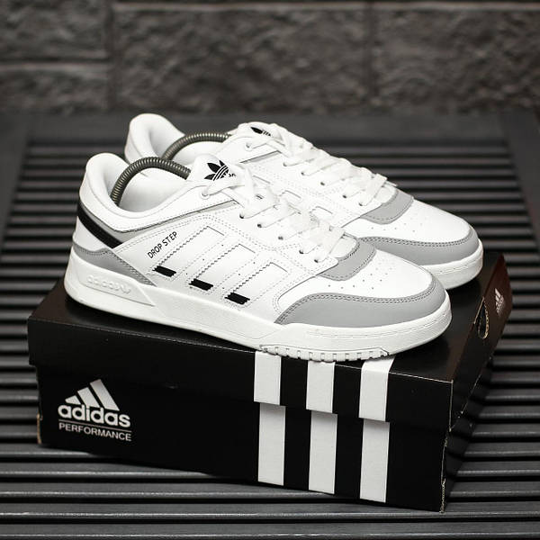 Adidas dropstep deals