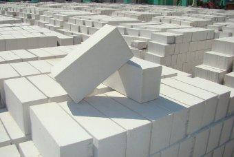 Газобетон Ю-Тон 600х200х300 мм D-400, фото 0