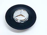 Колпак заглушка Мерседес 147/75мм в литые диски Mercedes