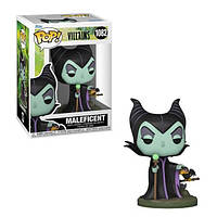 Фигурка Фанко Поп Злодеи Малефисента Funko Pop Villians Maleficent 10 см V M 1082