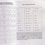 Japanese Kanji and Kana. Complete guide to the japanese writing system (Вольфганг Хадаміцкі та Марк Спан), фото 4