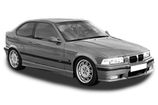 3-Series (E36) 1990-1998