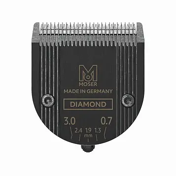 Ніж Moser 1854-7022 Diamond