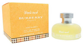 Жіночий парфум Burberry Weekend for Women (Барбері Вікенд фо Вумен)