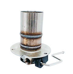 Камера горіння з трубою Airtronic D2 Замінник (25 2069 10 0100, 252069100100, 25.2069.10.0100, 1455182)