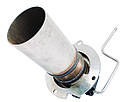 Камера горіння з трубою Airtronic D4 Замінник (25 2113 10 0100, 252113100100, 25.2113.10.0100, 1655730), фото 2