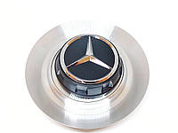 Колпак заглушки Mercedes-Benz 145/68мм в литые диски