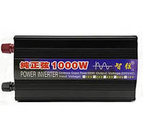 Інвертор 24 220 чистий синус