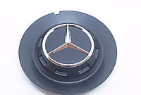 Колпак Mercedes-Benz 147/125мм заглушка в литые диски Мерседес
