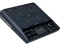 Перкусійний семплер Roland SPD-SX Pro