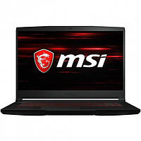 Игровой Ноутбук MSI GF63 Thin 10SCXR (GF6310SCXR-222US) i5 \ 8 \ 256 \ GTX 1650