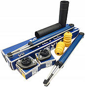 Амортизатор задній BMW 3-Series E36(БМВ 3-Серія Е36) 1990-1998 MEYLE(МЕЙЛІ) 326 725 0008 газ-масло