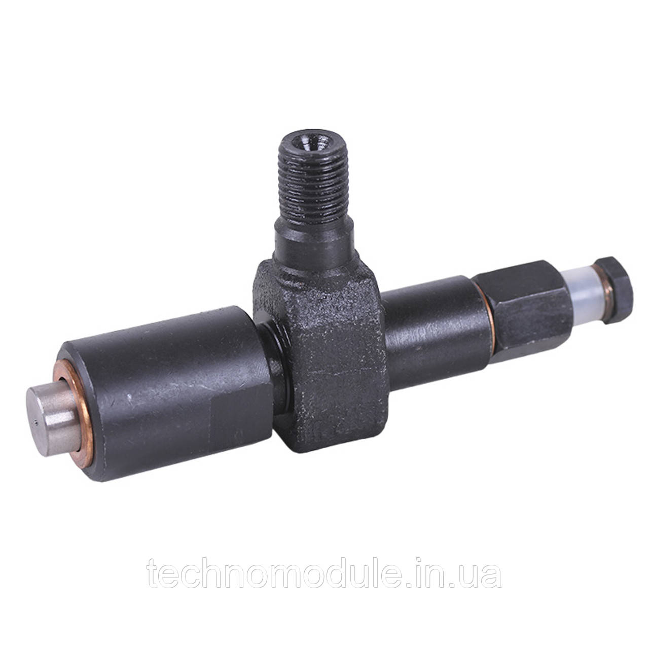 Паливний інжектор (форсунка) R195, фото 1