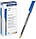 Ручка синя Staedtler, фото 3