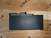 Аккумулятор (батарея) для ноутбука HP EliteBook 745 755 840 850 G3 G4 (CS03XL) ОРИГИНАЛ