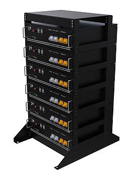 Стійка для акумуляторів Pylontech, Dyness US5000,US3000,2000,B4850