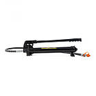 Гідравлічний насос 10 тонн Profline 97105, фото 2