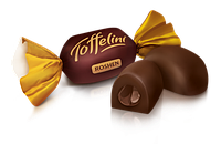 Конфеты Рошен Roshen Toffelini 1кг