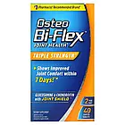Osteo Bi-Flex, Здоров'я суглобів, потрійна сила, 40 таблеток в оболонці