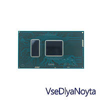Процессор INTEL Celeron 3855U (Skylake-U, Dual Core, 1.6Ghz, 2Mb L3, TDP 15W, Socket BGA1356) для ноутбука