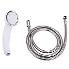 Водонагрівач Water heater з душем MP 5208 з бічним під'єднанням, фото 2