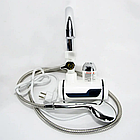 Водонагрівач Water heater з душем MP 5208 з бічним під'єднанням, фото 3