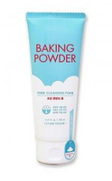 Пінка для глибокого очищення пор ETUDE HOUSE Baking Powder Pore Cleansing Foam