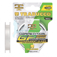 Леска Trabucco T-Force Competition GP Grand Power 25м 0.181мм 4,85кг,052-72-180