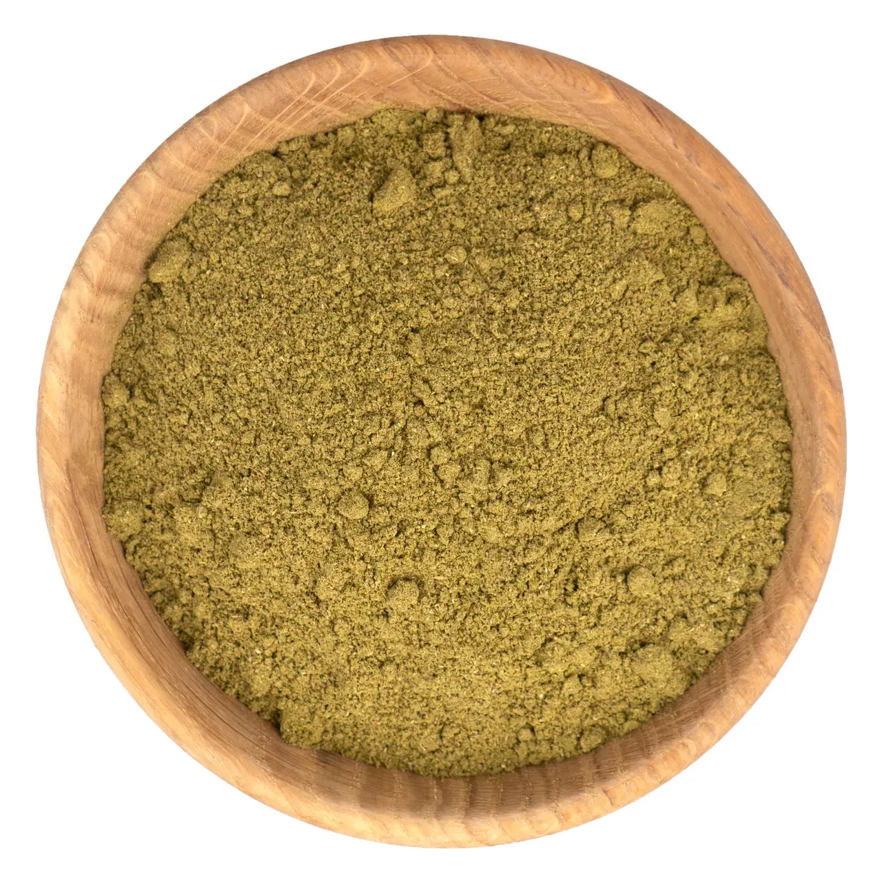 Гінкго білоба порошок 500 г, фото 1