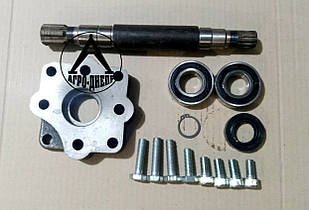 Набір для установки насос дозатора В ГУР МТЗ