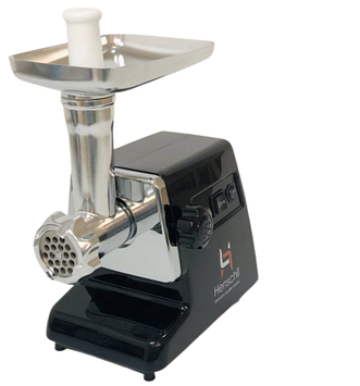 М'ясорубка електрична Henschll HS-0033 2500 Вт | Електром'ясорубка