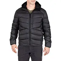 Куртка зимова 5.11 Tactical Acadia Down Jacket Black L