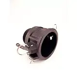 З'єднання Camlock тип B з зовнішньою різьбою 3/4 (3/4), фото 3