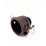 З'єднання Camlock тип B з зовнішньою різьбою 3/4 (3/4), фото 4