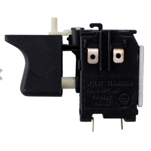 Кнопка Шуруповерта Акумуляторного Асеса - V — Купить Недорого на Bigl ...