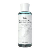 Увлажняющий тонер с гиалуроновой кислотой Thinkco Hyaluronic Acid Moisture Toner