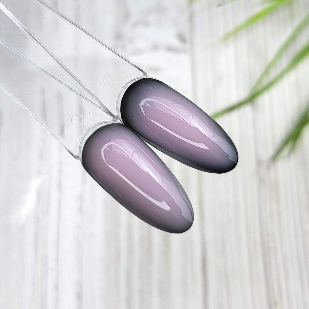 Пудровий топ для нігтів Saga Top Powder 8мл без липкого шару