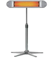 Обігрівач УФО Awox Ecotec 2.5 кВт зі стійкою