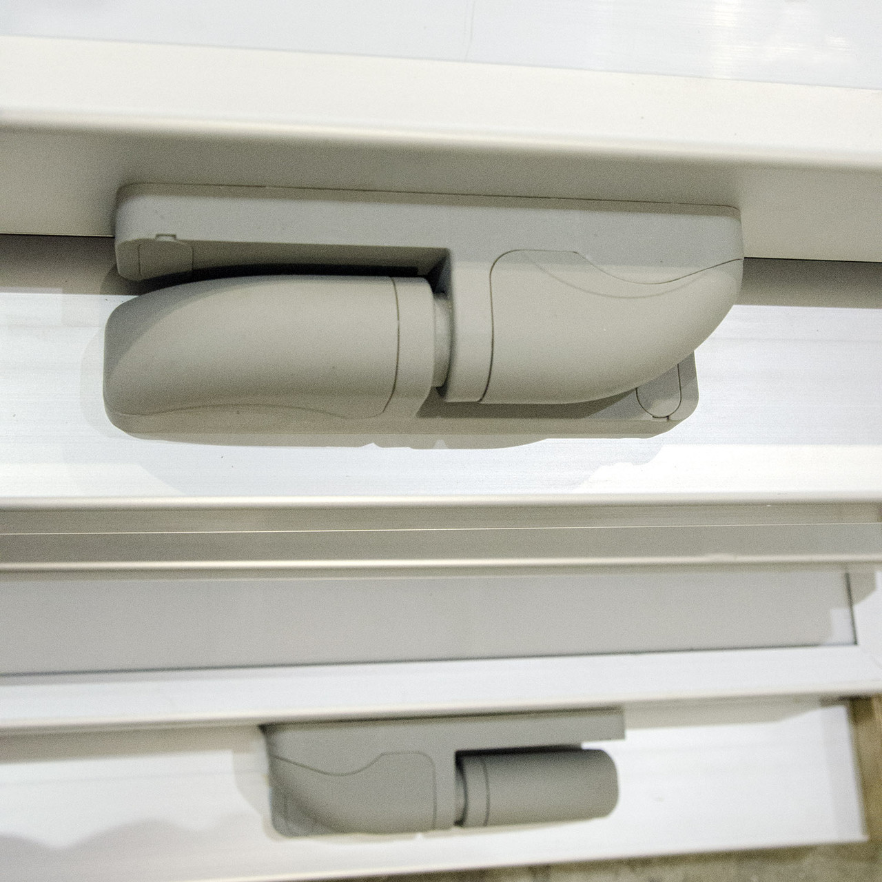 Распашные двери для морозильных камер - Стандарт 1ств ППУ120 1000х2000 - фото 2 - id-p1521660221