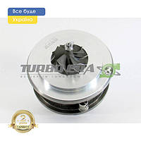 Картридж турбины 53039700109 Audi Passenger car, TDI DPF, BRD, BVA, 2005-08, 2.0D