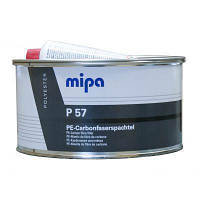 Шпаклівка карбонова Mipa P57 1.8 кг