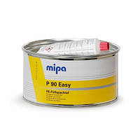 Шпаклевка полиэфирная Mipa P90 Easy 2 кг