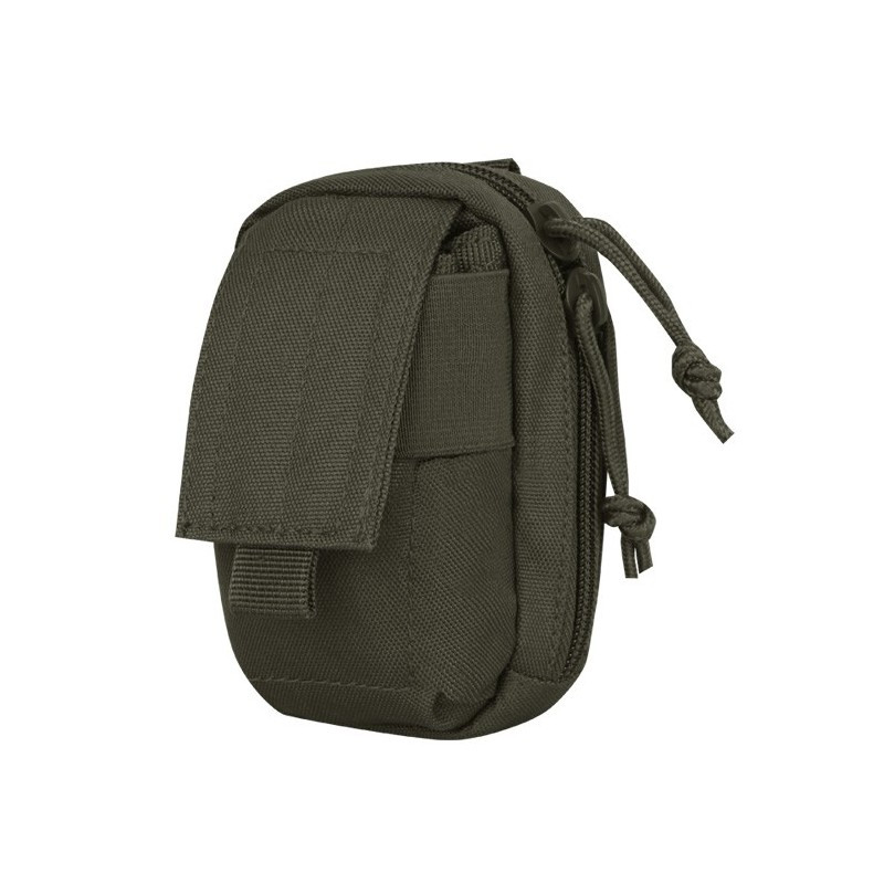 Кишеня Mil-Tec Molle olive 13490501