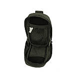 Кишеня Mil-Tec Molle olive 13490501, фото 6