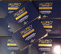 Jalupro Super Hydro 3.2% (1*2.5ml) (Ялупро Супер Гідро)