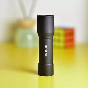 Ліхтарик на батарейках 250 lm Xiaomi BeeBest Portable Flashlight F1 LED 6W 130 метрів