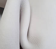 Шкіра технічна натуральна Мінеральний, 5.5 мм, фото 6