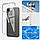 Чохол Spigen для iPhone 14 Pro Max - Quartz Hybrid, Crystal Clear (ACS04830), фото 7