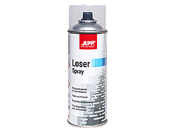 Розчинник для переходів APP 2K Loser Spray аерозль 400мл